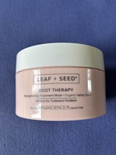 Wild Science Leaf & Seed Root Therapy Strengthening Hair Mask 200ml