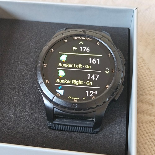 Skycaddie lx5 gps - lx5, golf