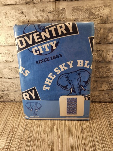 Coventry city slam dunk - fc,