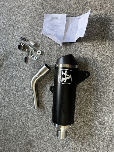 Arrow nocat full - nocat,