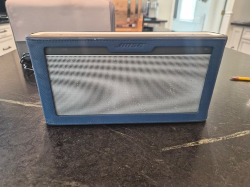 Bose sound link lll portable - bose,