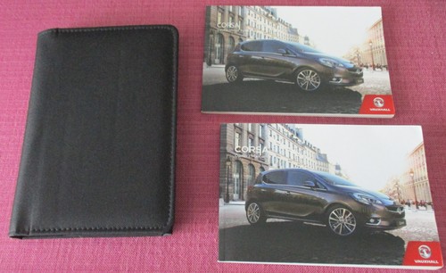 Vauxhall corsa - (2018,
