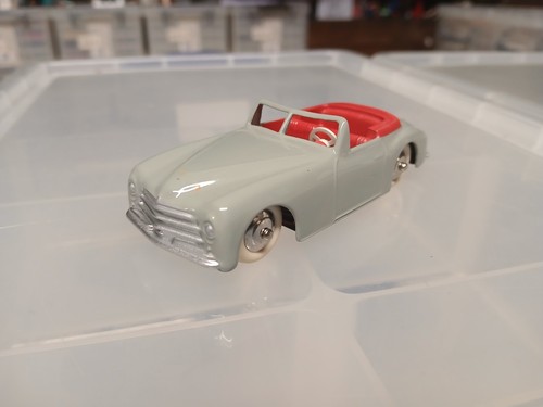 Deagostini dinky toys simca - deagostini, 8