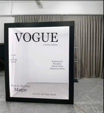 Wedding Photo Booth Party