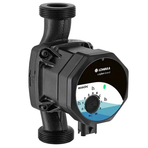 Lowara ecocirc 8 130 - lowara,