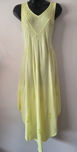 Vintage style pastel - vintage, yellow
