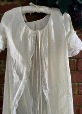 Vintage Ladies Nightwear