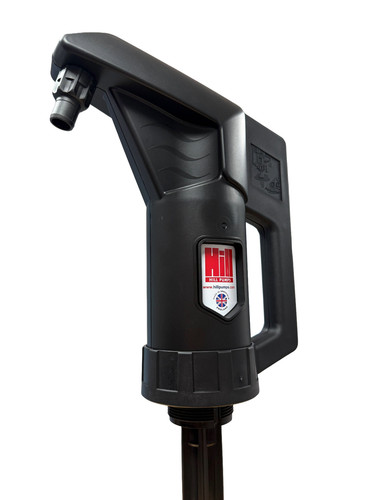 Hill pumps p950 hand - hill,