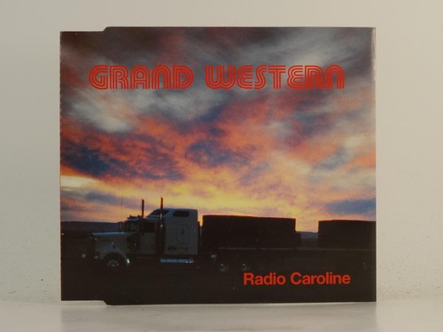 Grand western radio caroline - grand,