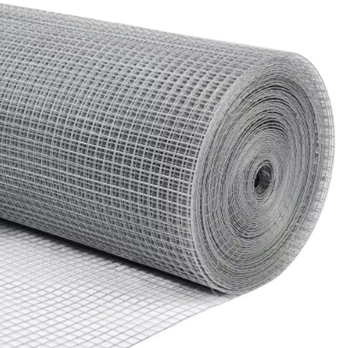 Welded wire mesh - wire,