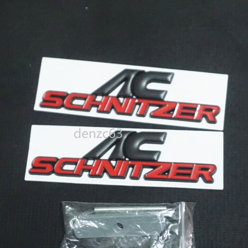 Black matte red schnitzer - black,