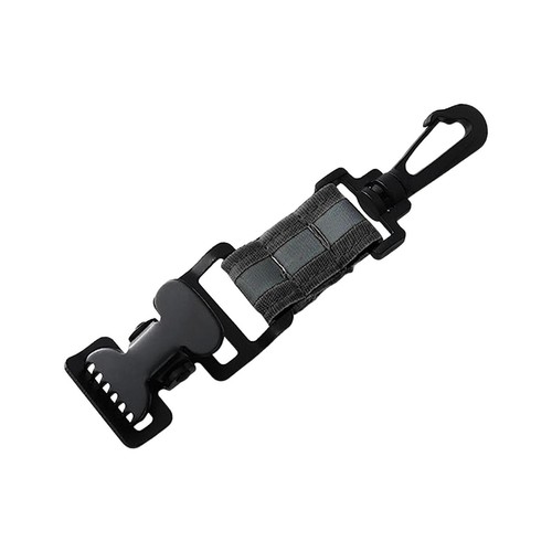 Firefighter glove strap - glove,