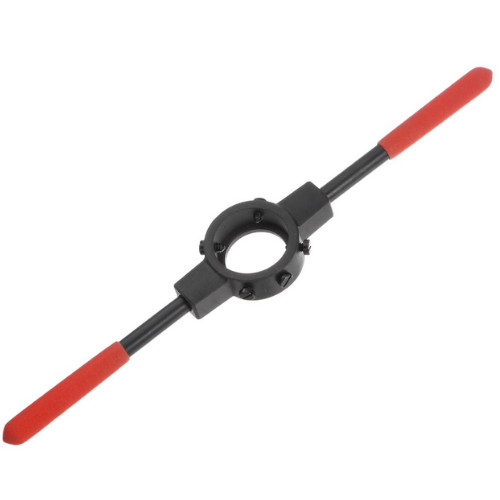 Die stock handle wrench - wrench, for