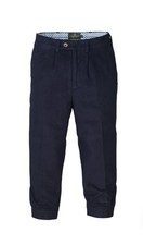 Laksen Belgravia Moleskin