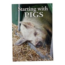 Starting with Pigs Andy Case