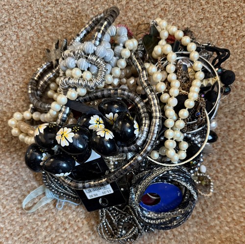 Jewellery job lot - lot, vintage