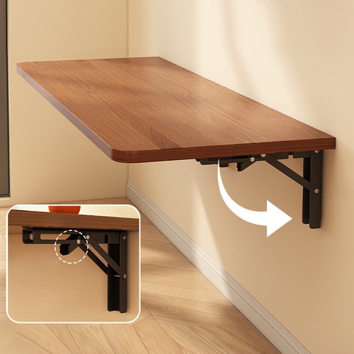 New folding wall mounted - new, table