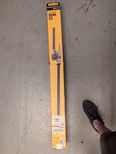 Dewalt flex volt dcmasph6n - dewalt,