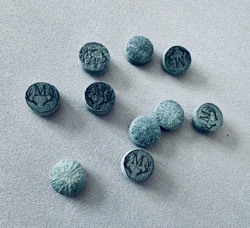 Highland pro pressed snooker - pressed,