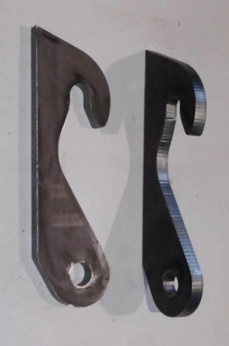 Kramer compact weld on - compact,