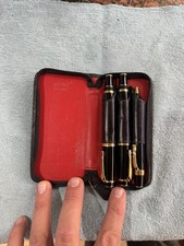 Mont Blanc Pen Set