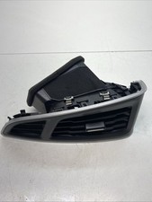 Ford Focus 2017 dashboard side air vent grill trim bm51018b08 LIQ2543