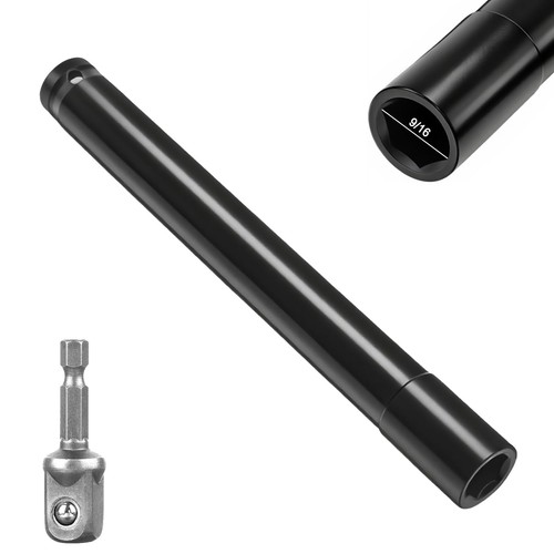 14mm power nut driver - power,