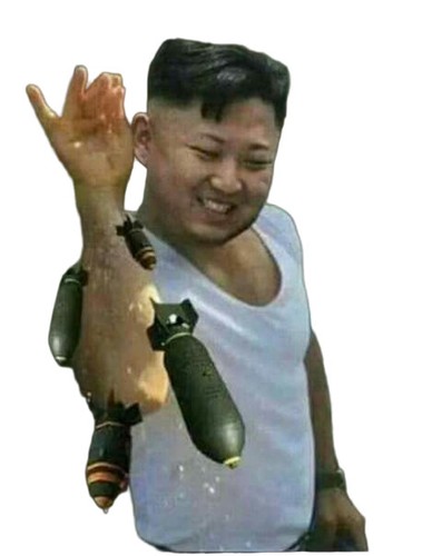 Supreme leader wmd - supreme,