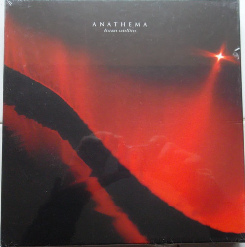 Distant satellites anathema - distant, by