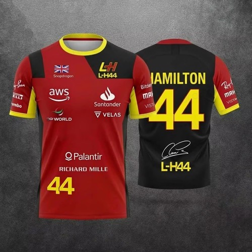 Lewis hamilton ferrari f1 - hamilton,