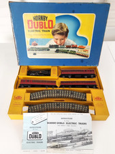OO Gauge HORNBY DUBLO EDL14