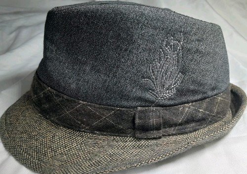 Vintage hawkins men grey - vintage,