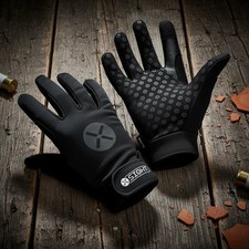 X Sight Ranger Shooting Gloves