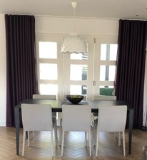 White Louis Poulsen Pendant-