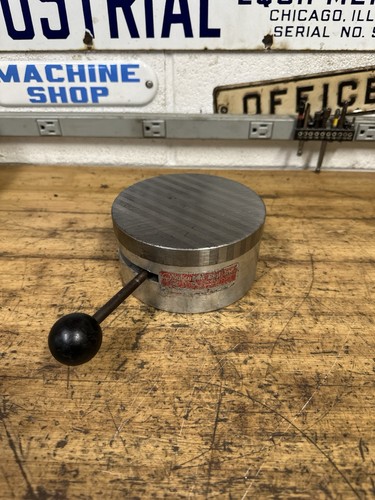Suburban inch round mag - 5.5,
