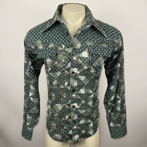 Vtg 60s 70s dude - 60s, mens