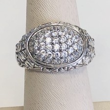 Tacori epiphany diamonique - tacori,