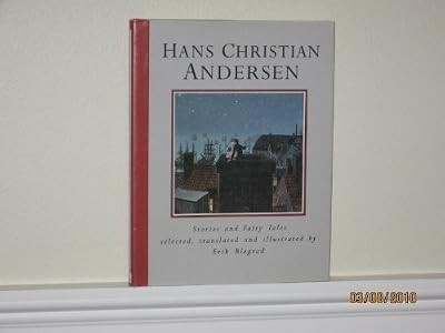Hans christian andersen - hans,
