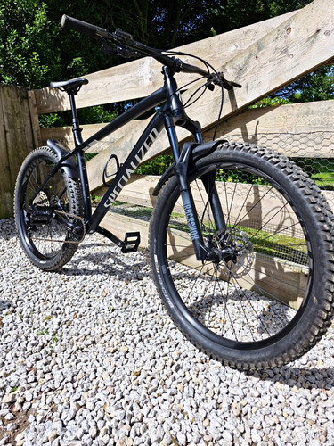 Specialized fuse 5in - specialized,