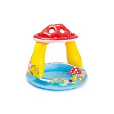 Intex Mushroom Baby Paddling