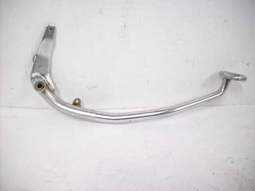 Foot brake lever - ,