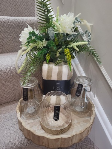 Mrs hinch home - hinch, bundle,flower