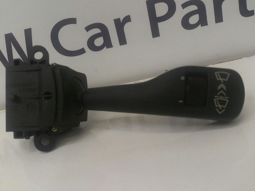Bmw wiper stalk - bmw,