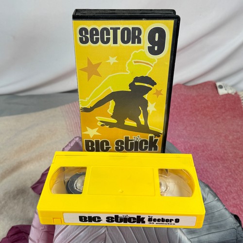 Sector big stick - 9, “big