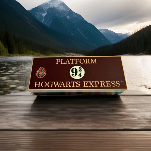 Harry potter hogwarts express - potter,