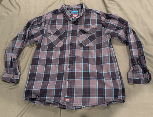 Dixxon flannel company the - dixxon,