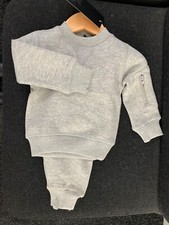 Kids Jersey Sweatshirt And