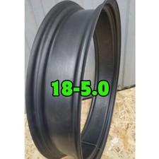 Wheel Rim no holes 18-5.0