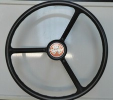 STEERING WHEEL. COMPATIBLE