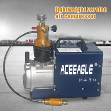 Air Compressor PCP Airgun